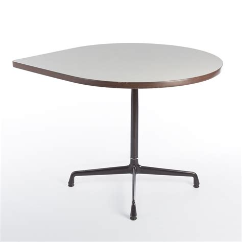 herman miller eames side table